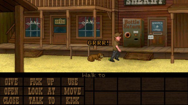 Fester Mudd: Curse of the Gold - Episode 1 Steam CD Key