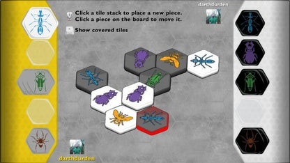 Hive Steam Gift