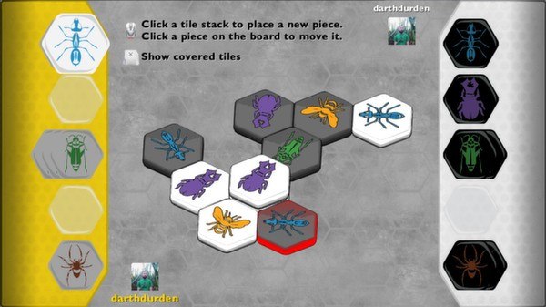 Hive PC Steam CD Key
