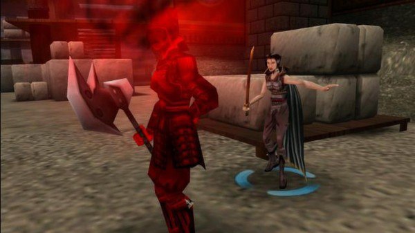 Summoner Steam CD Key