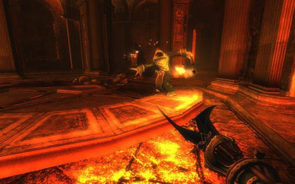 Painkiller Resurrection Steam CD Key