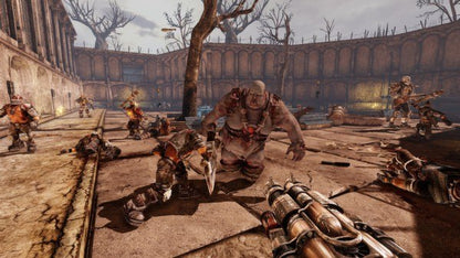 Painkiller Hell & Damnation Full Metal Rocket DLC Steam CD Key