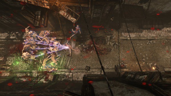 Painkiller Hell & Damnation Heaven's Above DLC PC Steam CD Key