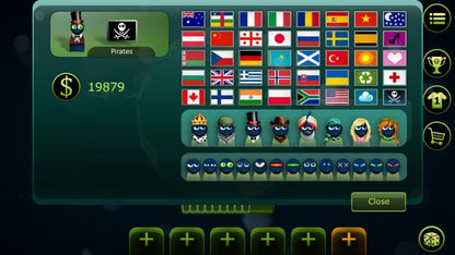 FootLOL: Epic Soccer League Steam CD Key