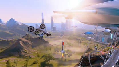Trials Fusion - Season Pass Ubisoft Connect CD Key