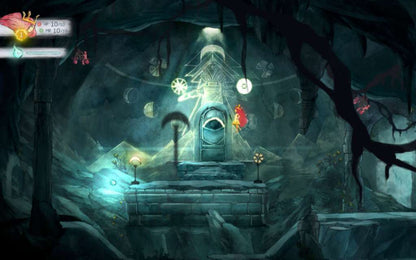 Child of Light EU Ubisoft Connect CD Key