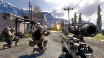 Operation Flashpoint Complete Steam CD Key