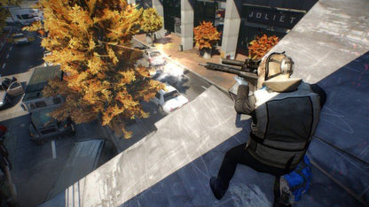 PAYDAY 2: Gage Sniper Pack DLC Steam Gift