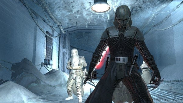 Star Wars The Force Unleashed: Ultimate Sith Edition PC Steam CD Key