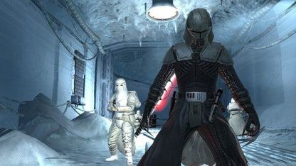 Star Wars The Force Unleashed: Ultimate Sith Edition PC Steam CD Key