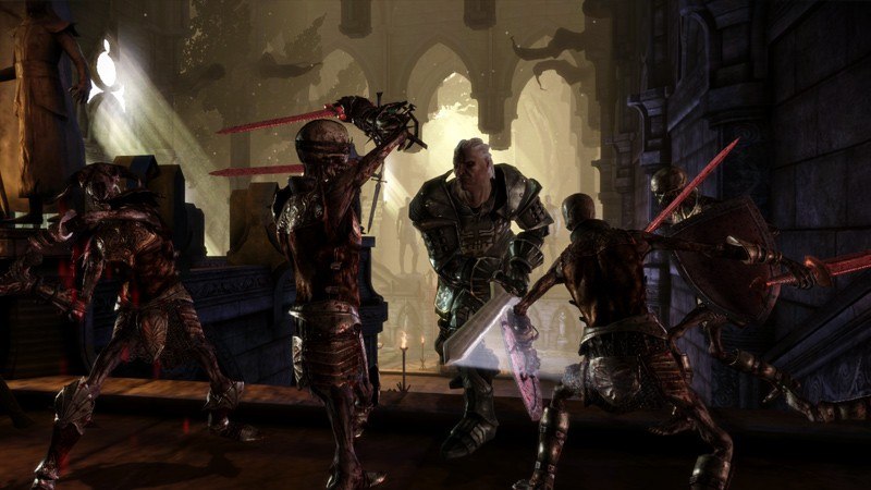 Dragon Age: Origins EA App CD Key