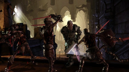 Dragon Age: Origins EA App CD Key