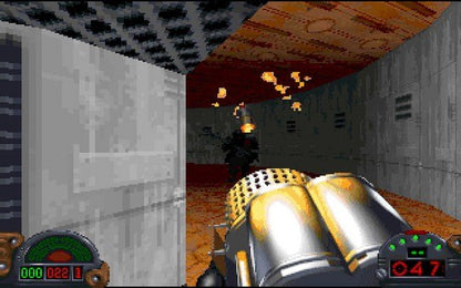 Star Wars: Dark Forces Steam CD Key