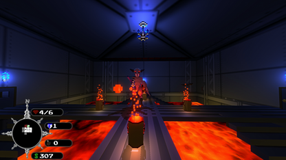 Paranautical Activity: Deluxe Atonement Edition Steam CD Key