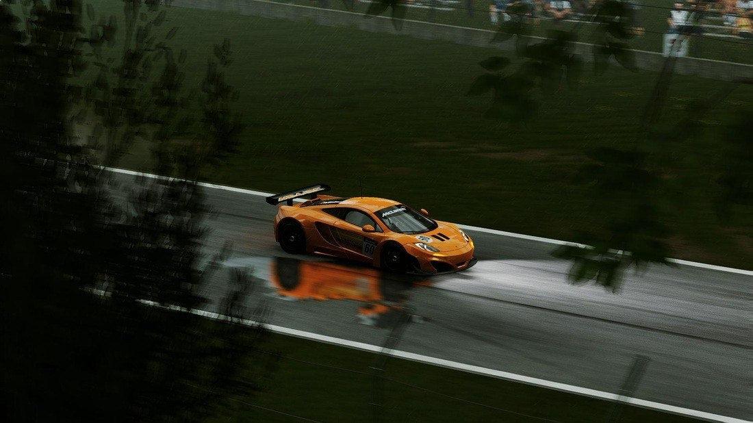 Project CARS Steam Gift
