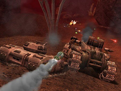 Unreal Tournament 2004: Editor's Choice Edition Steam Gift