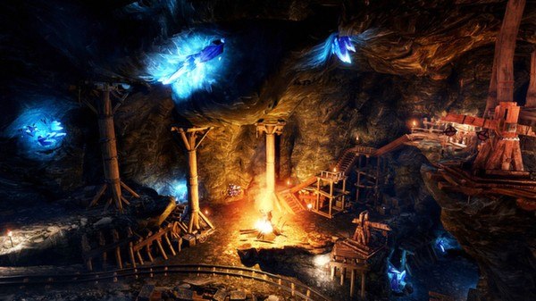 Risen 3 Titan Lords Steam Gift