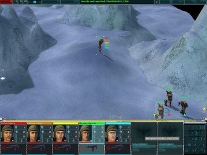 UFO: Aftermath Steam CD Key