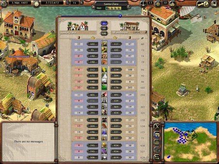 Port Royale 2 Steam Gift