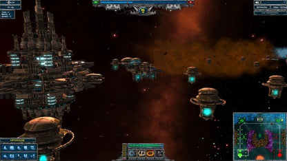 Stellar Impact Steam CD Key
