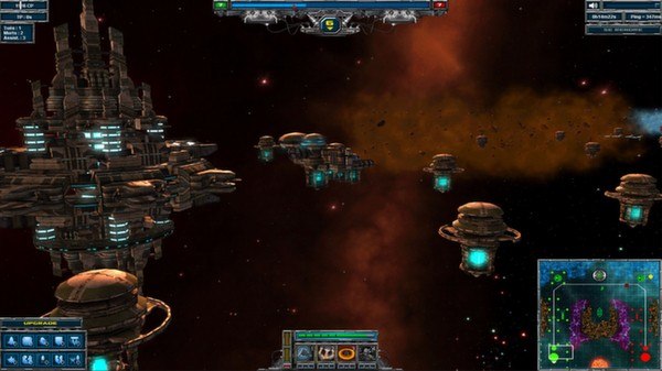 Stellar Impact Bundle Steam Gift