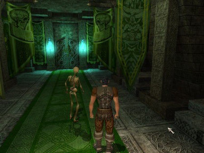 Borderzone Steam CD Key