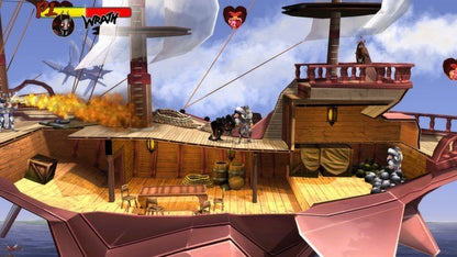 Party of Sin Steam CD Key