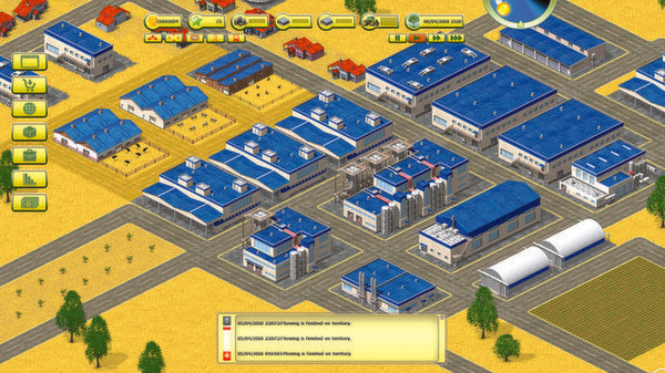 Farming World Steam CD Key