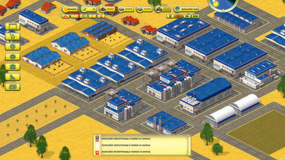 Farming World Steam CD Key