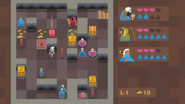 The Nightmare Cooperative Steam CD Key