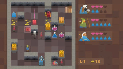 The Nightmare Cooperative Steam CD Key