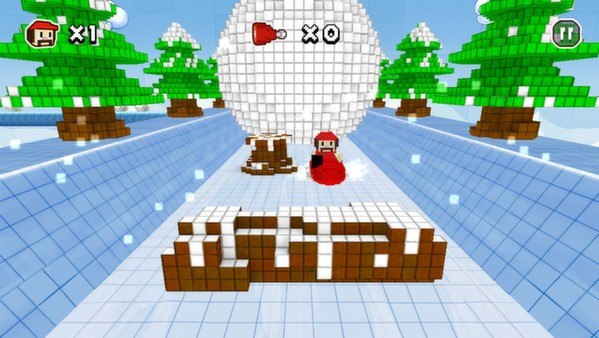 Pixel Hunter Steam CD Key