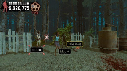 The Typing of The Dead: Overkill PC Steam CD Key