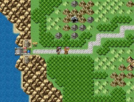 Steel & Steam: Episode 1 Steam CD Key