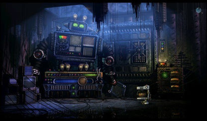 The Desolate Hope Steam CD Key