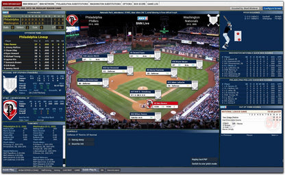 Out of The Park Baseball 14 Steam CD Key