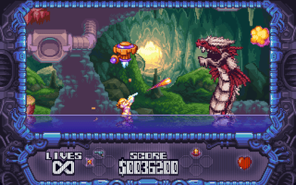 Ultionus: A Tale of Petty Revenge Steam CD Key