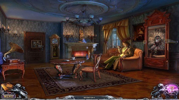 House of 1000 Doors: Family Secrets Steam CD Key