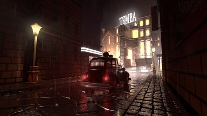 The Journey Down: Chapter Two Steam CD Key
