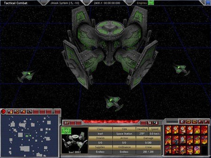Space Empires V Steam CD Key