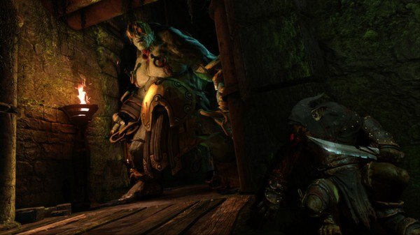 Styx: Master of Shadows US XBOX One CD Key