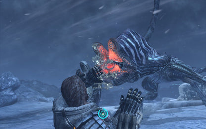 Lost Planet 3 Complete Pack PC Steam Gift