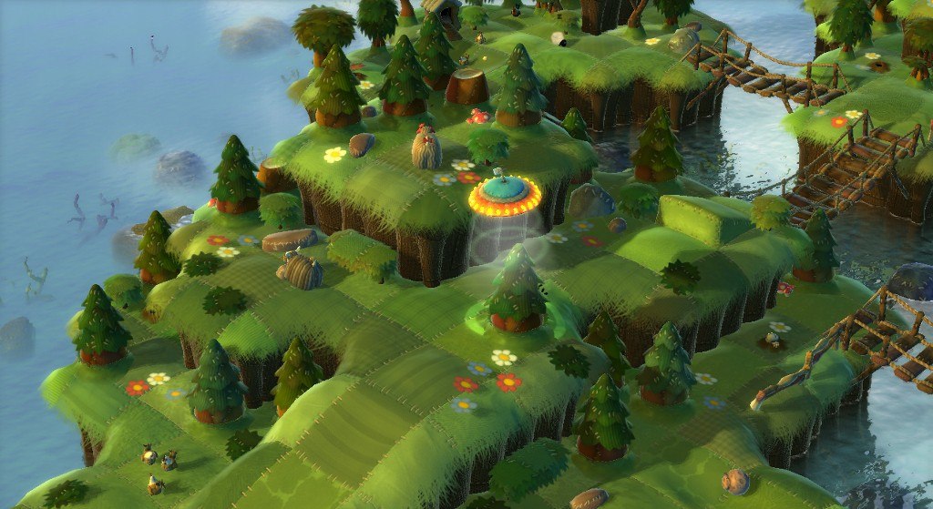 Flock! Steam CD Key
