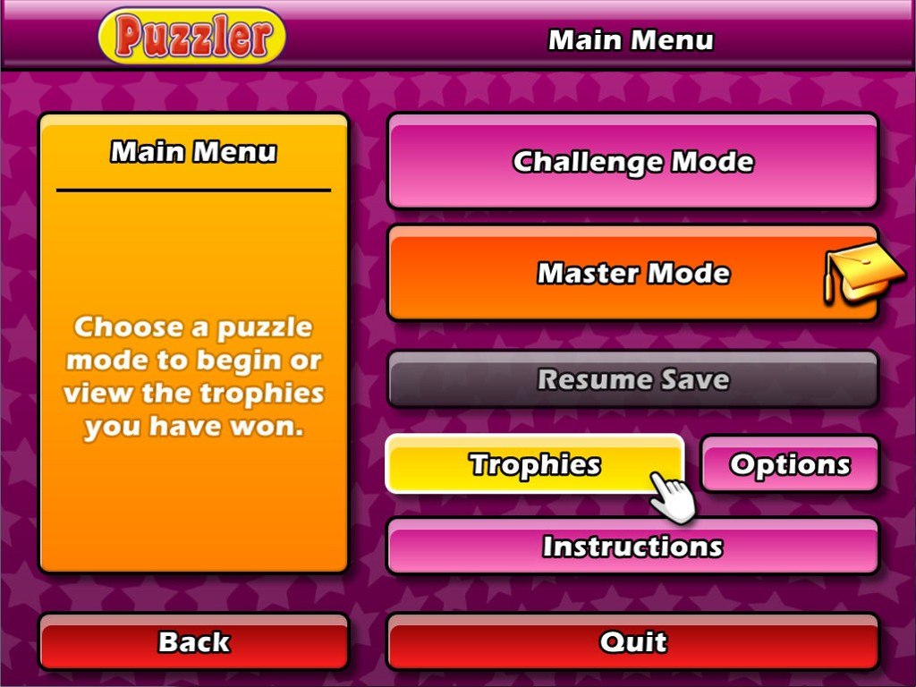 Puzzler World 2 Steam CD Key