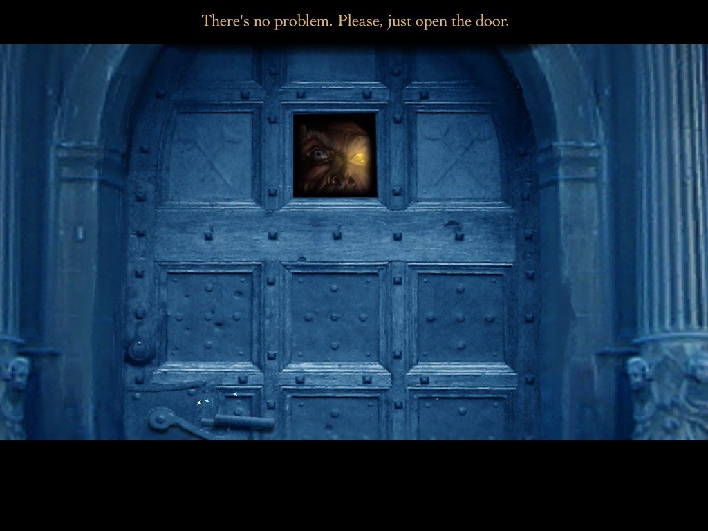 Theatre Of The Absurd Steam Gift