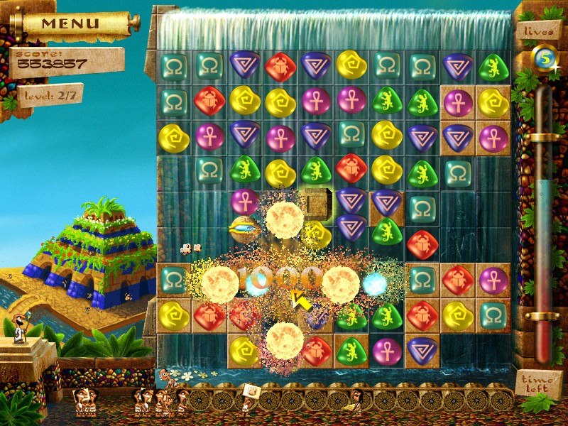 7 Wonders of the Ancient World PC Steam CD Key