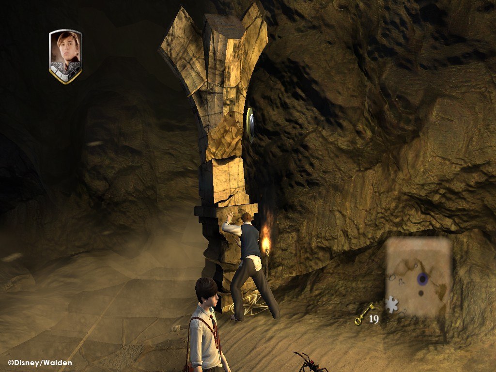 The Chronicles of Narnia: Prince Caspian PC Steam Gift