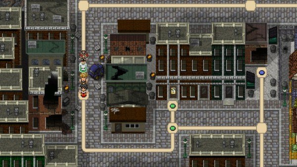 Penny Arcade's On the Rain-Slick Precipice of Darkness 3 Steam CD Key