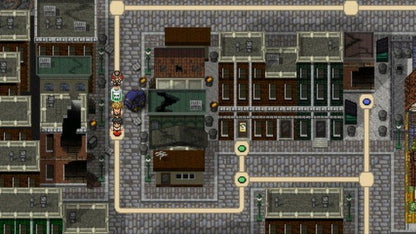 Penny Arcade's On the Rain-Slick Precipice of Darkness 3 Steam CD Key