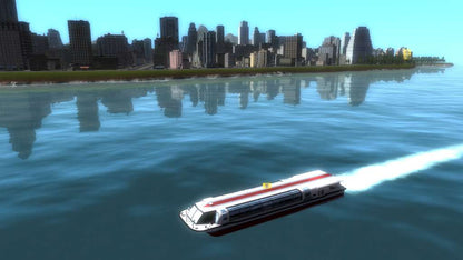 Cities in Motion 2 Collection Steam CD Key